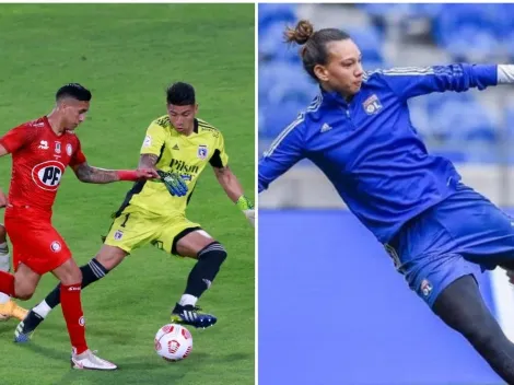 Agenda RedGol con el inicio del torneo y Tiane en la Champions FEM