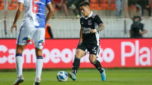 Cristián Zavala quiere ser titular, pero dependerá de cómo vuelve Gabriel Costa