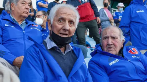 Leonel Sánchez sufrió graves complicaciones de salud