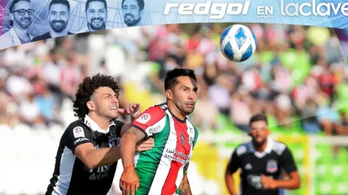 Colo Colo abre la fecha del Campeonato Nacional 2022 ante Unión La Calera. Es momento de volver a lo nuestro, al fútbol chileno.