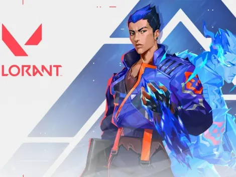 ¡Riot podría llevar el popular Valorant a consolas!