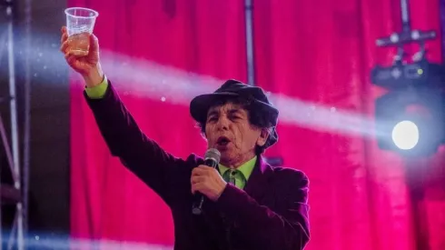 La Cumbre Guachaca se tomó un receso de dos años por culpa de la pandemia.