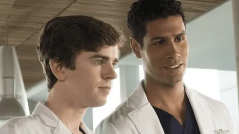 The Good Doctor