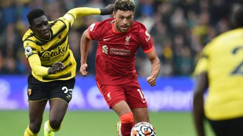 Liverrpol se encuentra a solo 1 punto del líder Manchester City.