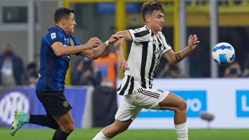 Inter de Milán se encuentra en el 3° lugar de la Serie A con 60 puntos.