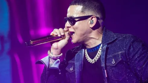 Daddy Yankee