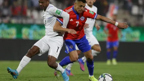 Alexis Sánchez tuvo un gran rendimiento en estas Eliminatorias Sudamericanas.