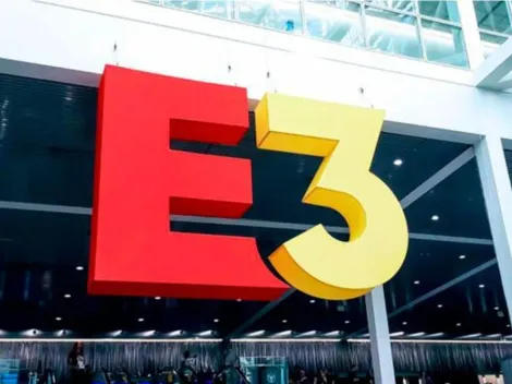¡Oficial: se cancela el E3 2022!