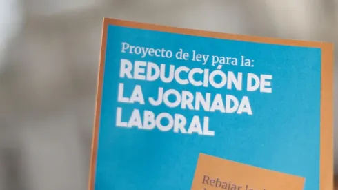 Proyecto 40 horas laborales