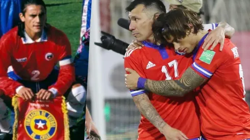 Coca Mendoza se lamentó por la despedida que tendrá Gary Medel y el resto de sus compañeros de la generación más exitosa de nuestro fútbol, pero también confía en que las nuevas generaciones, como Joaquín Montecinos, nos devuelvan la alegría.