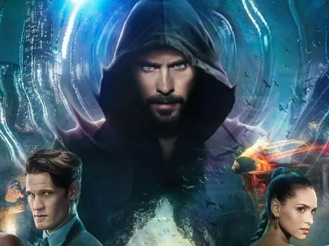 Review | Morbius