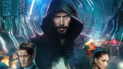 Jared Leto encabeza el elenco de Morbius, otra más de las películas del Spider-Verse de Sony.