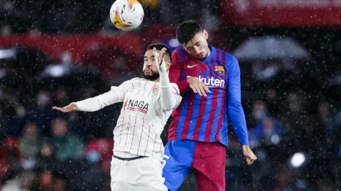 Barcelona viene de golear por 4-0 al Real Madrid.