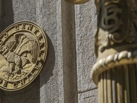 Imacec de febrero indica la menor expansión en casi un año