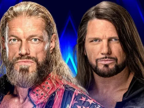 ¿Dónde ver en vivo la noche 2 de WrestleMania 38?