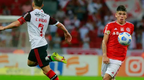 Palacios parte a Vasco