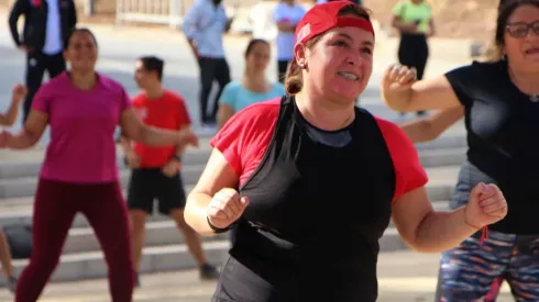 El deporte y la actividad física deben extenderse en la población chilena para detener el avance de la obesidad y el sedenterismo