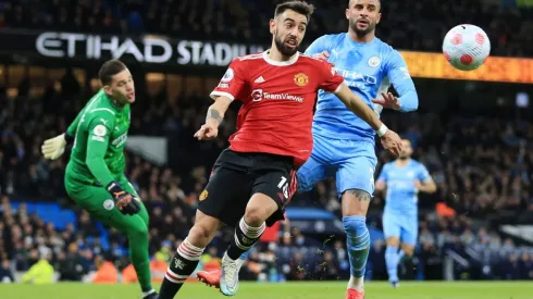 Manchester United seguirá contando con uno de sus jugadores más destacados.