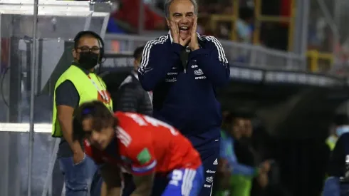 La Roja con Lasarte nunca funcionó