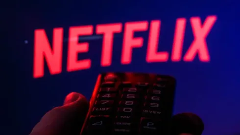 Películas y series de Netflix abril
