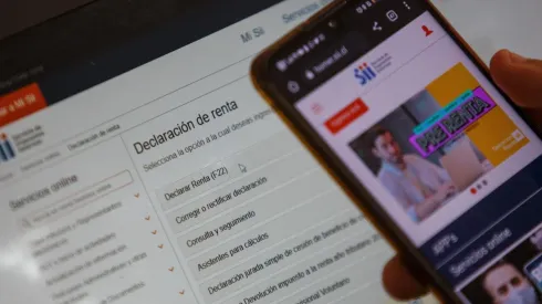 Conoce el detalle de la devolución de impuestos 2022 y quienes deben realizarla.