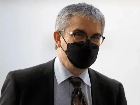 Ministro de Hacienda anuncia Plan de Recuperación Inclusiva