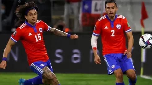 Francis Cagigao califica como "una aberración" pensar en un DT interino para la selección chilena.