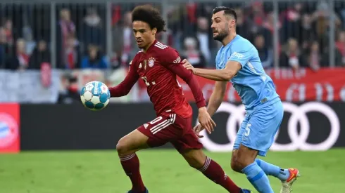 Bayern Múnich se enfrenta a Friburgo en el Europa-Park Stadion.