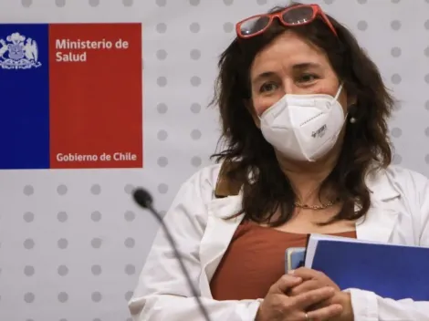 La tarea del Comité Interministerial de Respuesta Pandémica