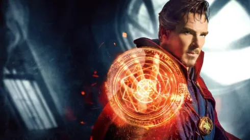 Doctor Strange 2