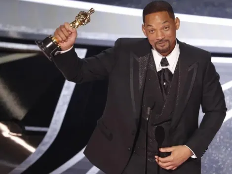 ¿Qué significa la renuncia de Will Smith actor a la Academia de Artes?