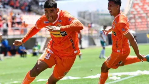 Cobreloa le ganó a Deportes Puerto Montt y dejó atrás una amarga derrota.