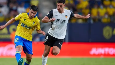 El Valencia está en el 9° lugar de La Liga con 40 puntos.