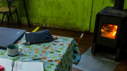 Bono Calefacción 2022