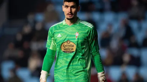 Dituro sumó un notable registro a su carrera.