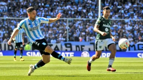 Racing acumula en total nueve partidos sin perder con seis triunfos y tres empates.