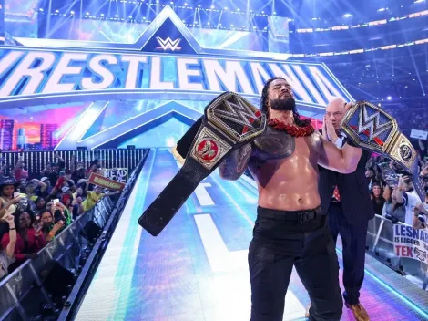 Resultados y resumen de la segunda noche de WrestleMania 38