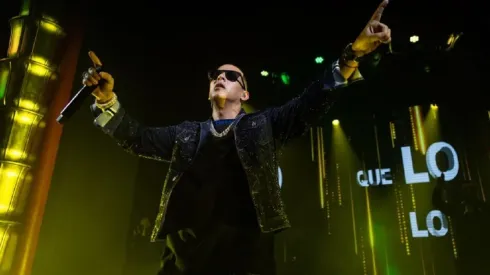 Daddy Yankee