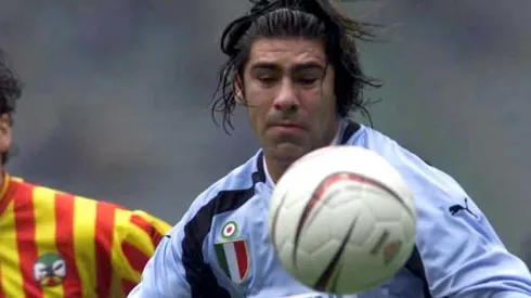 Marcelo Salas se convierte en el nuevo fichaje de Betsala en Chile.