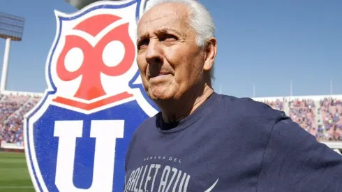 Leonel Sánchez, eterno