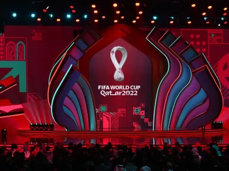 La FIFA cambia el partido inaugural del Mundial Qatar 2022