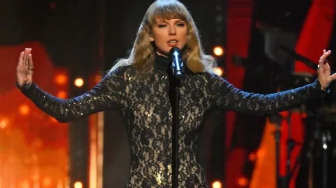 Taylor Swift
