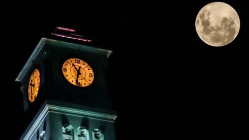 Conoce los detalles del próximo cambio de hora en Chile.