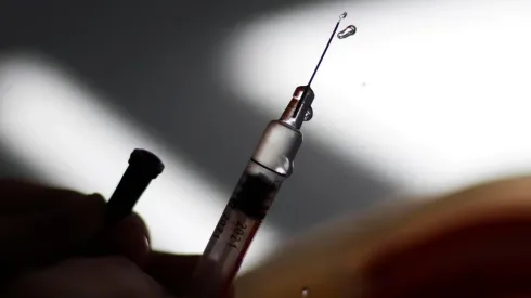 Revisa las jornadas de inmunización esta semana del 4 al 10 de abril.