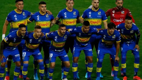 Everton debutará en la Copa Sudamericana como local en el Sausalito.