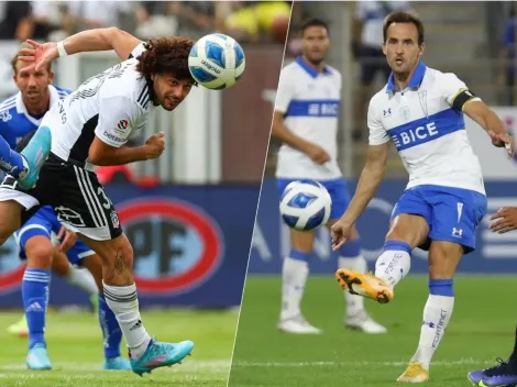 Programación: Colo Colo y la UC se estrenan en Libertadores