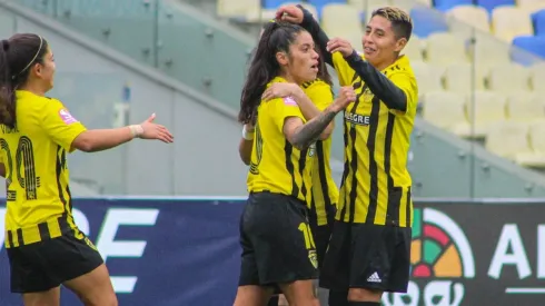 ¿Cómo va la tabla de posiciones del torneo femenino tras la fecha 5?