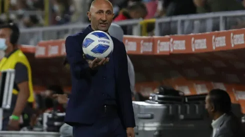 Cristián Paulucci destacó el triunfo de la UC ante la U