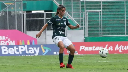 América Fem golea al Deportivo Cali de Gisela Pino y les arrebata la cima