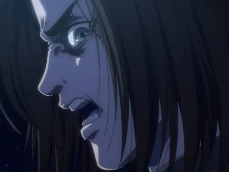 ¿Cómo puedo ver el episodio final de Attack on Titan?